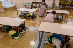 幼稚園見聞録